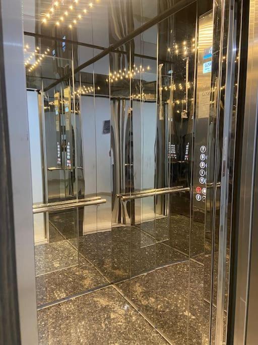 Spacieux Standing Avec Parentale- Ain Zaghouen Appartement *