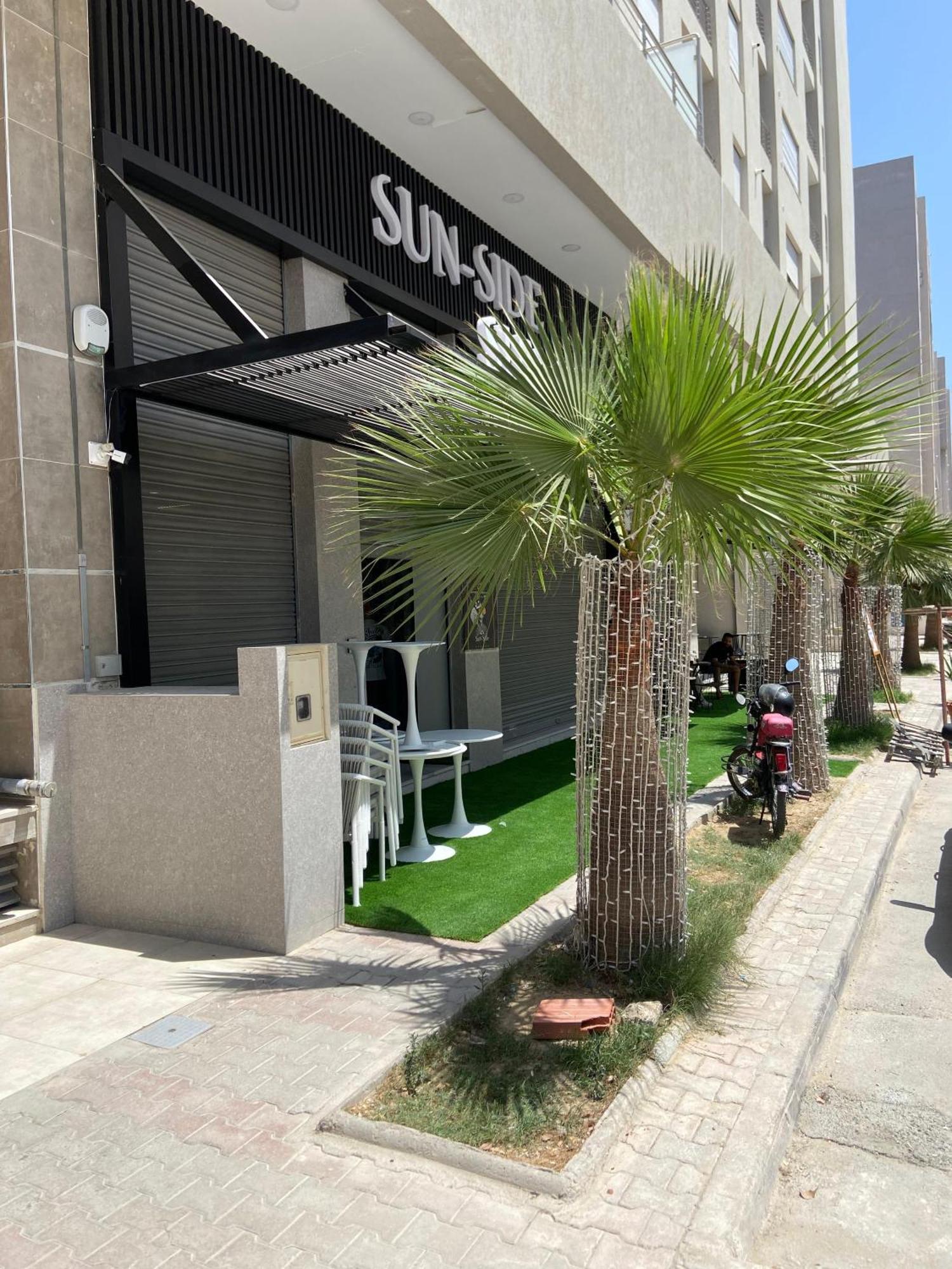 Appartement Spacieux Standing Avec Parentale- Ain Zaghouen